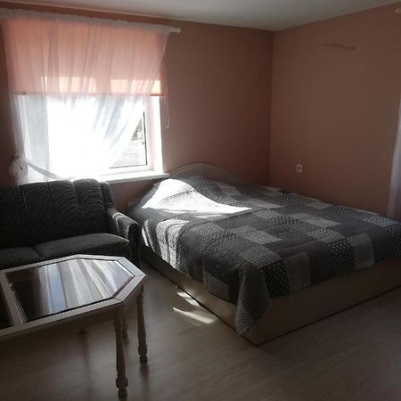 Apartament Vejo16 Biržai Zewnętrze zdjęcie