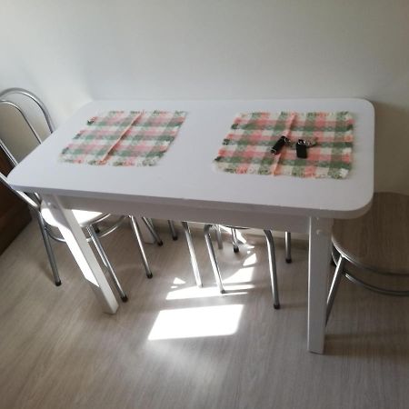 Apartament Vejo16 Biržai Zewnętrze zdjęcie