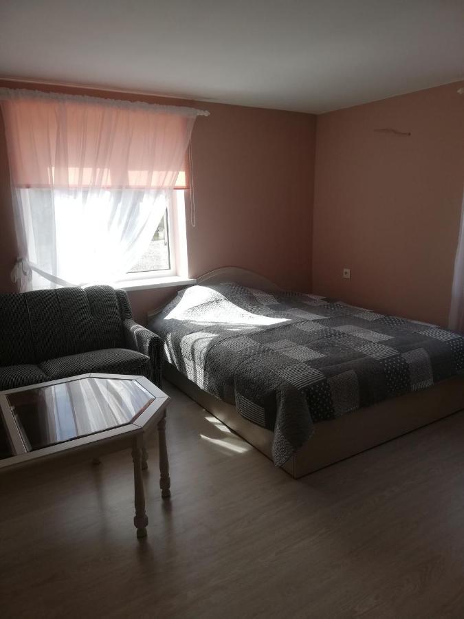 Apartament Vejo16 Biržai Zewnętrze zdjęcie