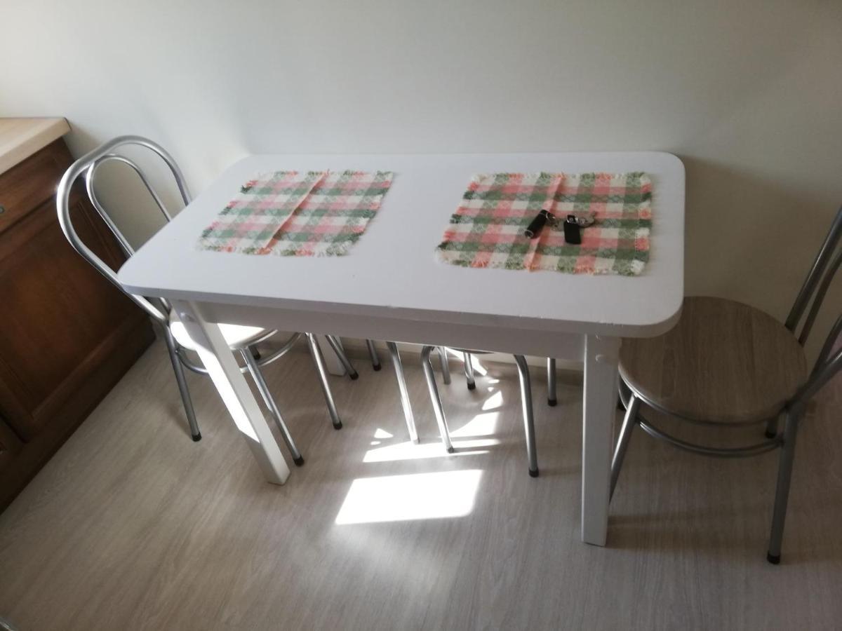 Apartament Vejo16 Biržai Zewnętrze zdjęcie