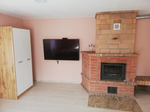 Apartament Vejo16 Biržai Zewnętrze zdjęcie