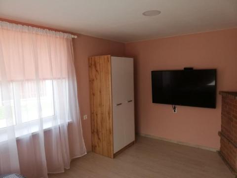 Apartament Vejo16 Biržai Zewnętrze zdjęcie